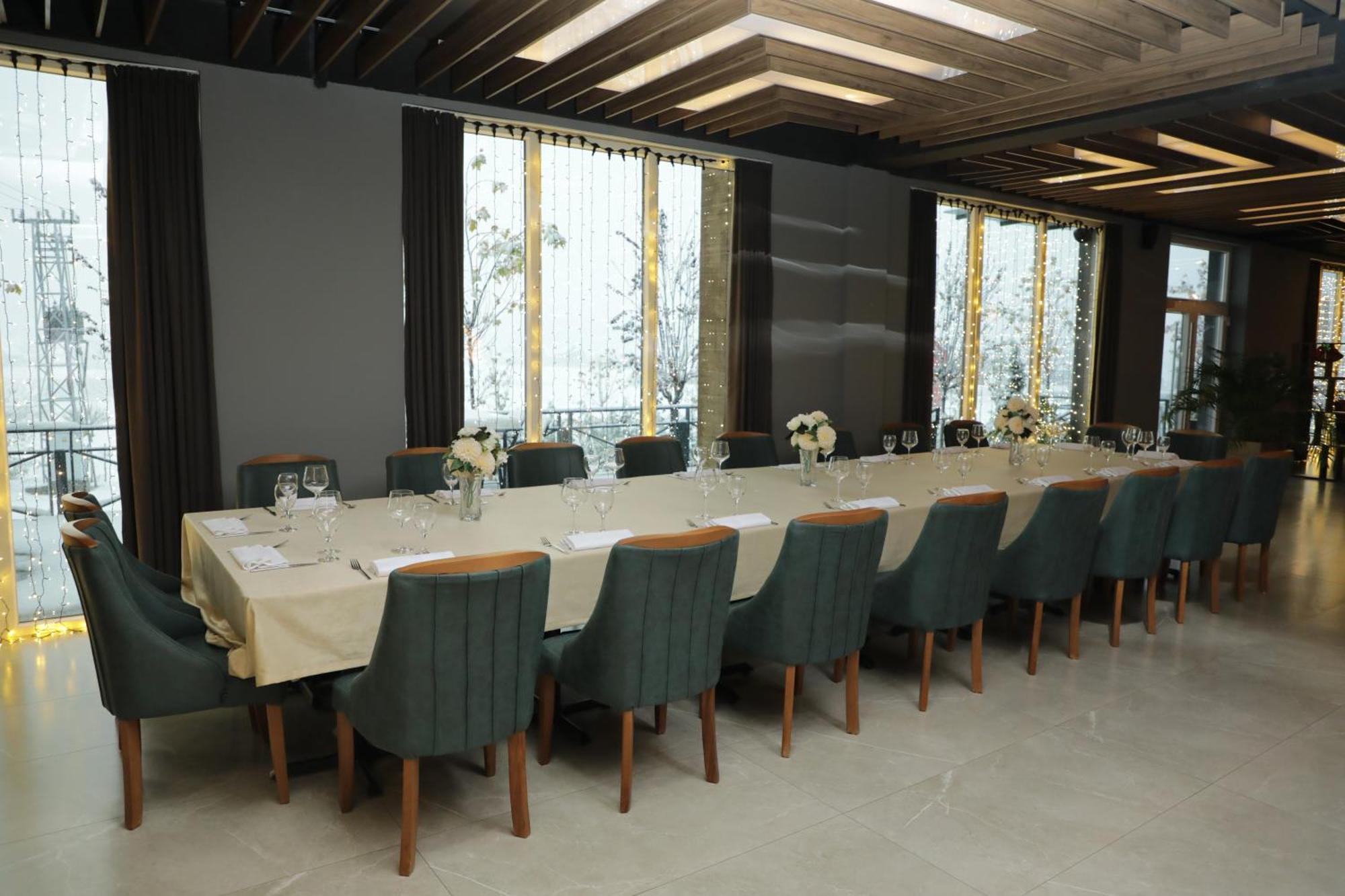 Andoena Resort Lipjan Exterior foto