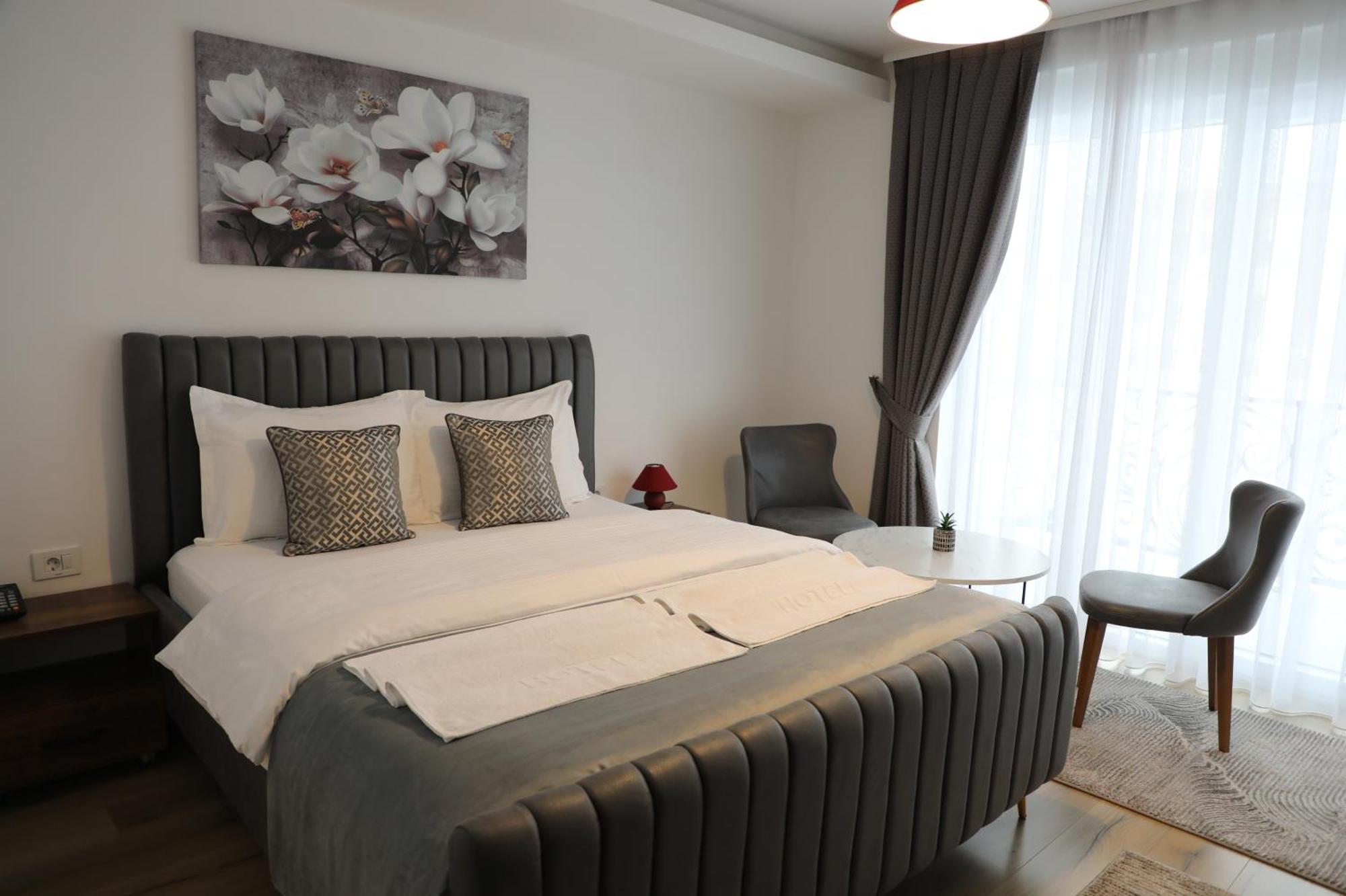 Andoena Resort Lipjan Exterior foto