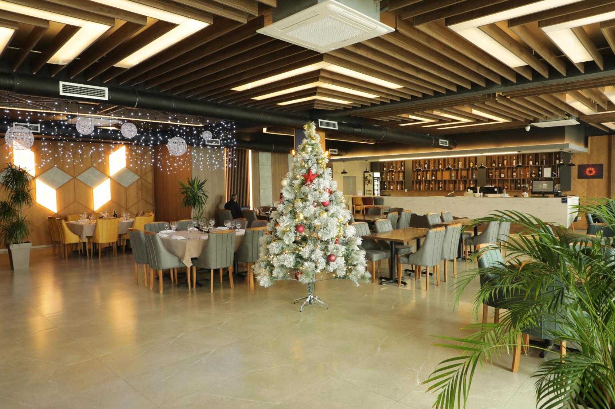Andoena Resort Lipjan Exterior foto