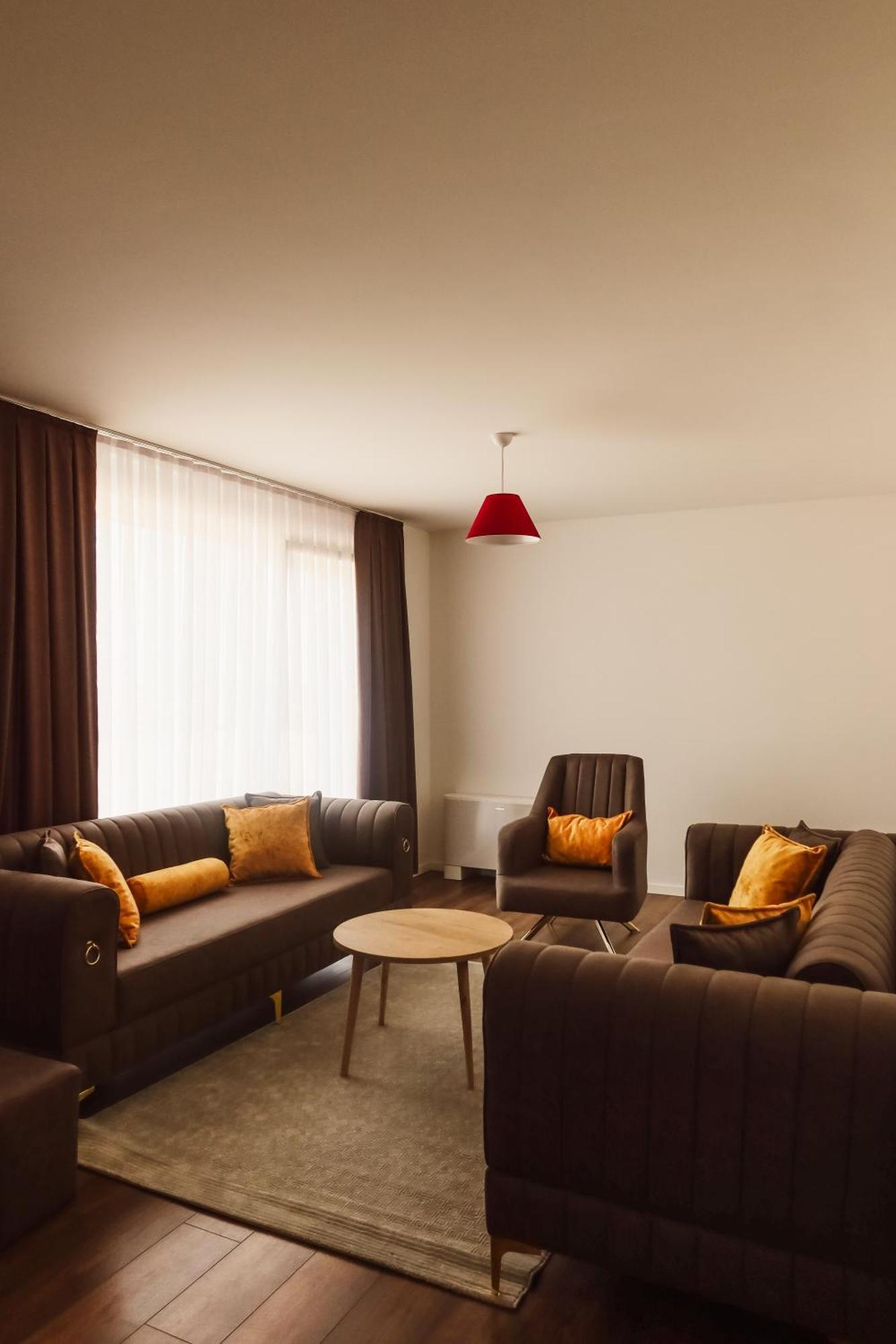 Andoena Resort Lipjan Exterior foto