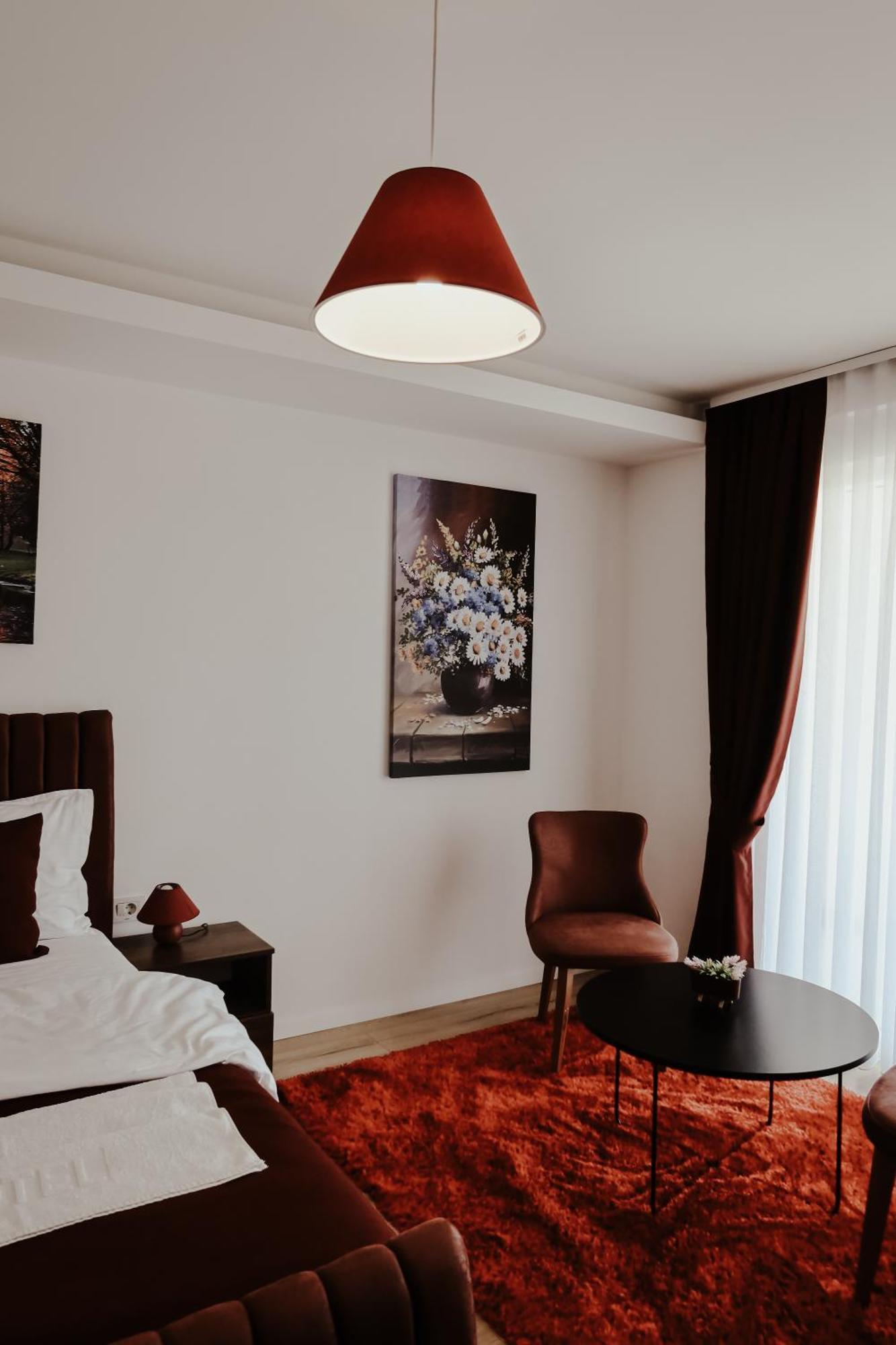 Andoena Resort Lipjan Exterior foto