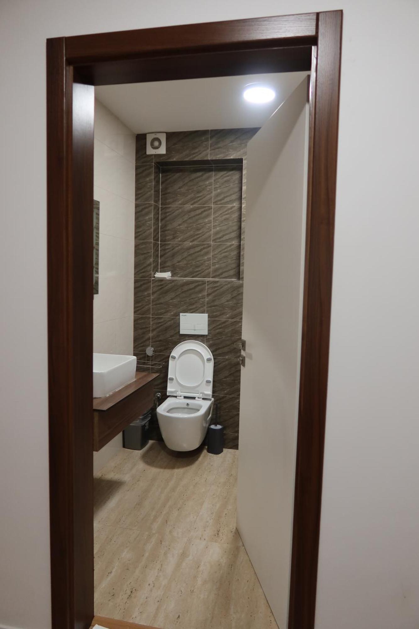 Andoena Resort Lipjan Exterior foto