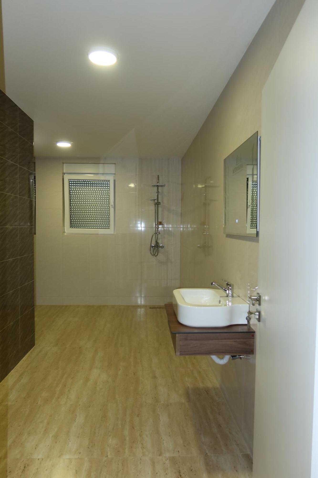 Andoena Resort Lipjan Exterior foto