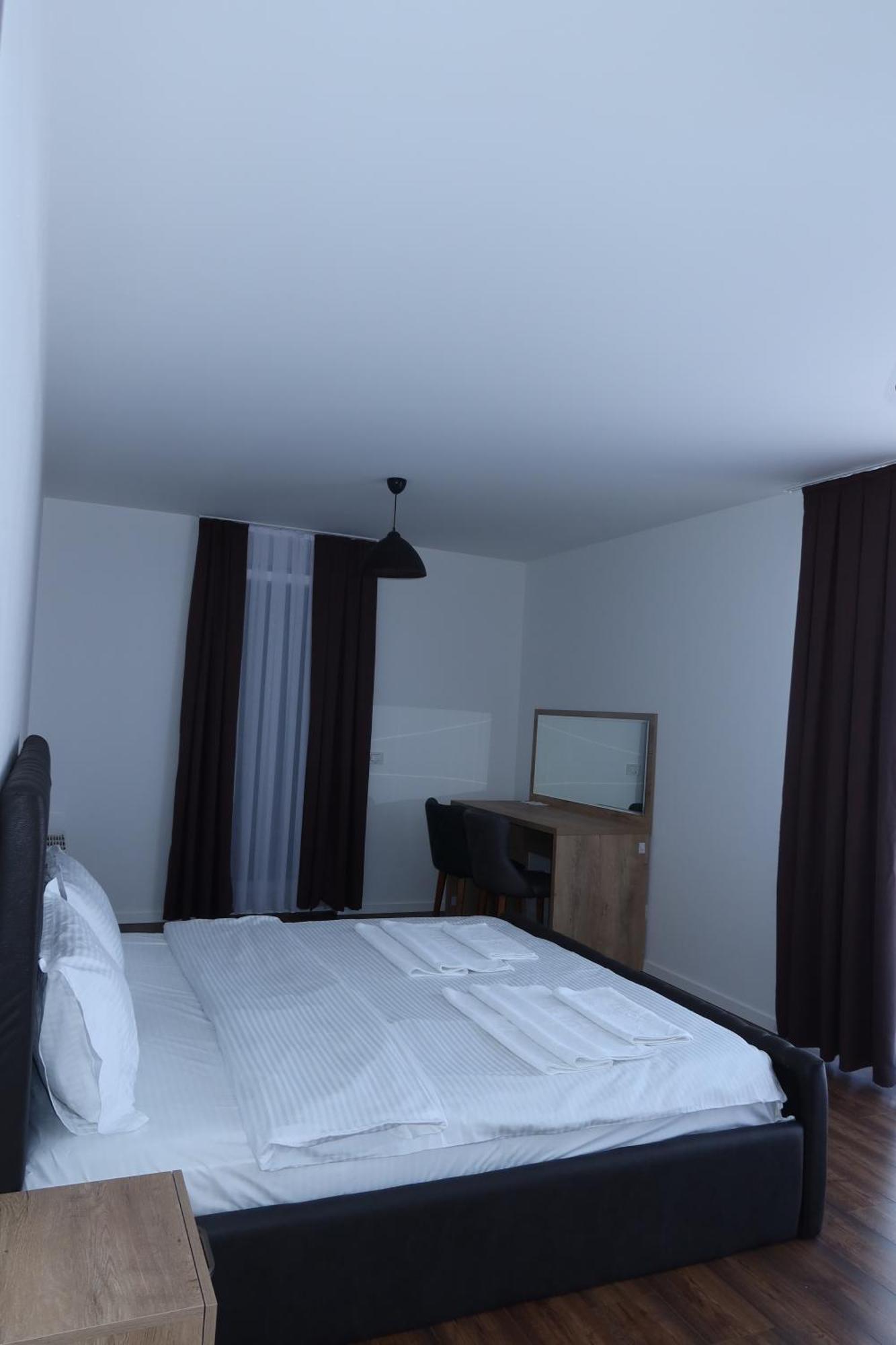 Andoena Resort Lipjan Exterior foto