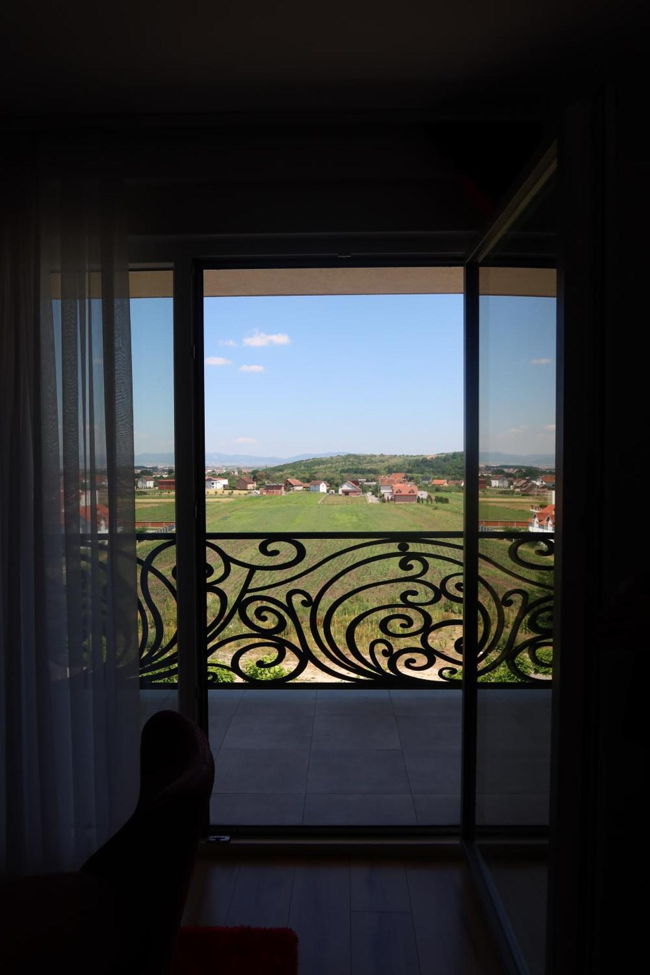 Andoena Resort Lipjan Exterior foto