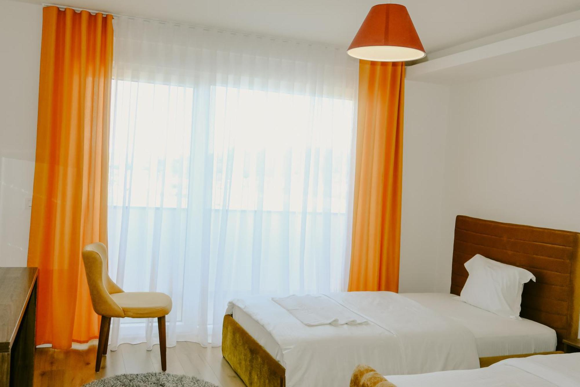 Andoena Resort Lipjan Exterior foto